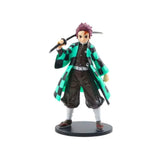 Figurine Tanjirô Kamado Demon Slayer