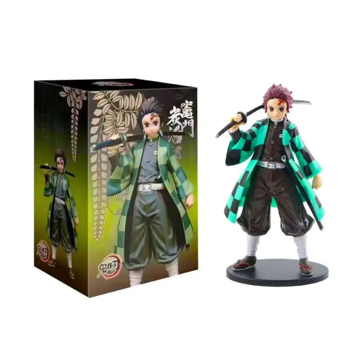 Figurine Tanjirô Kamado Demon Slayer