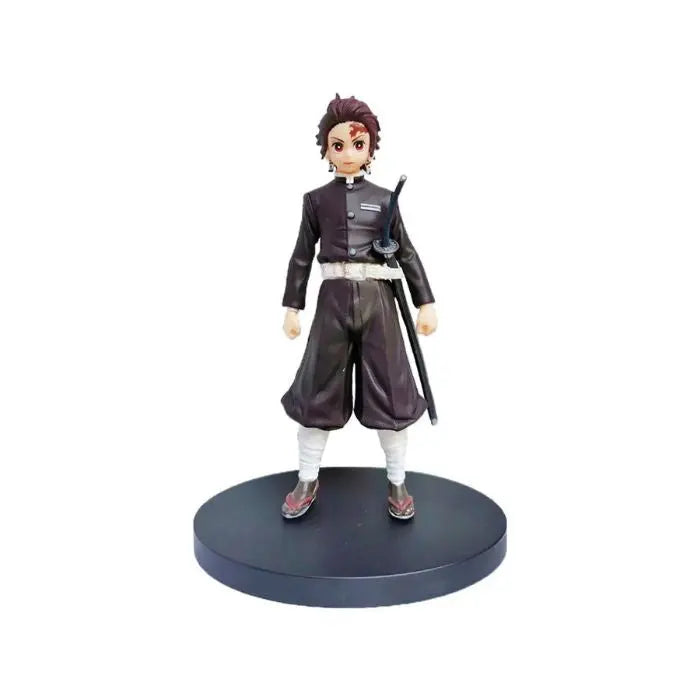 Figurine Tanjirô Kamado Demon Slayer