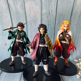 Figurine Tanjirô Kamado Demon Slayer