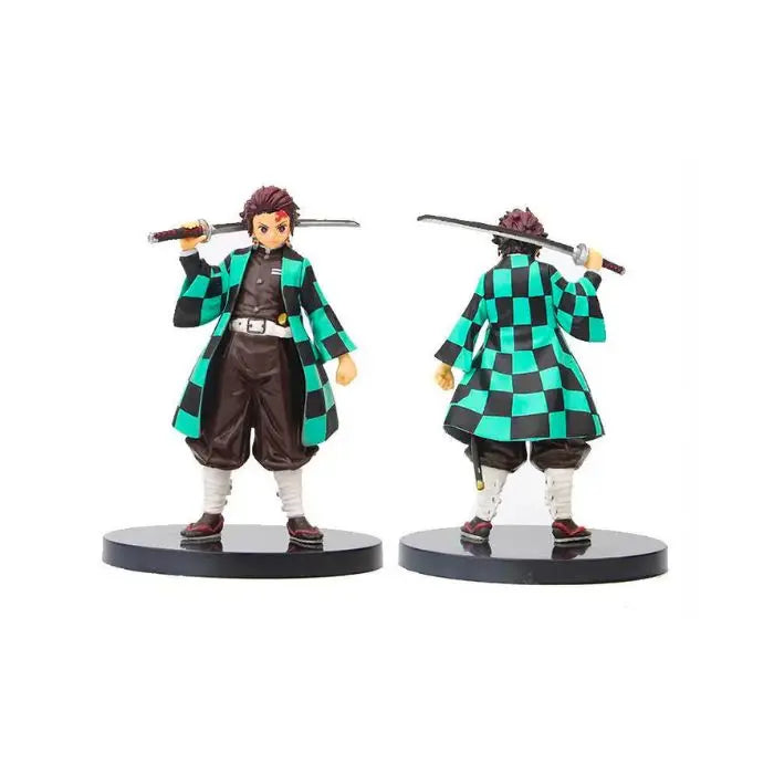 Figurine Tanjirô Kamado Demon Slayer