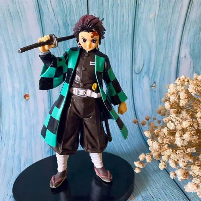 Figurine Tanjirô Kamado Demon Slayer
