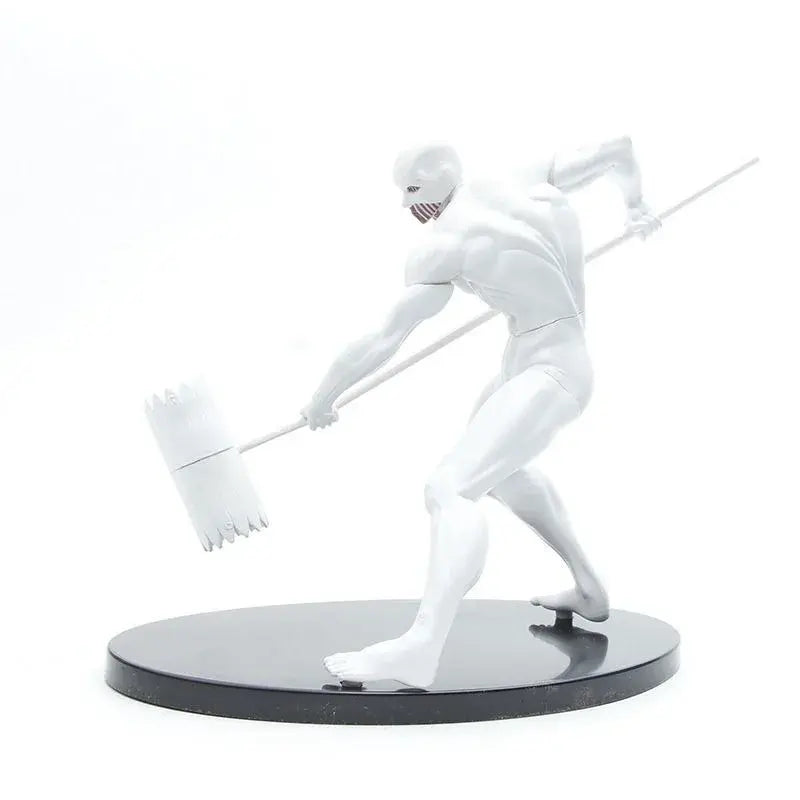 Figurine Titan Marteau Attaque des Titans
