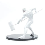 Figurine Titan Marteau Attaque des Titans
