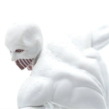 Figurine Titan Marteau Attaque des Titans