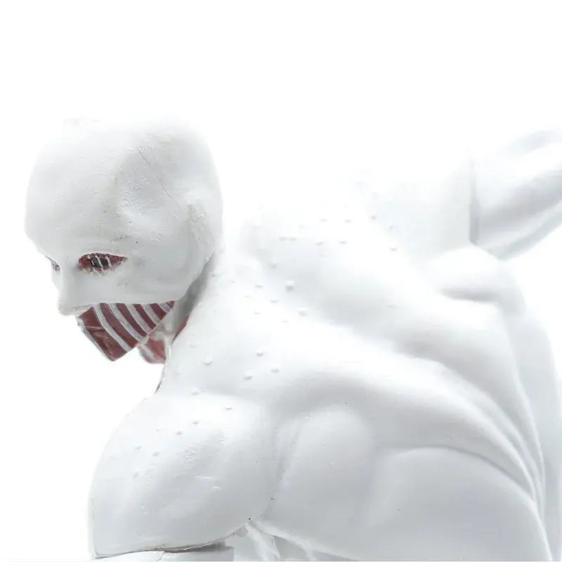 Figurine Titan Marteau Attaque des Titans