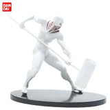 Figurine Titan Marteau Attaque des Titans