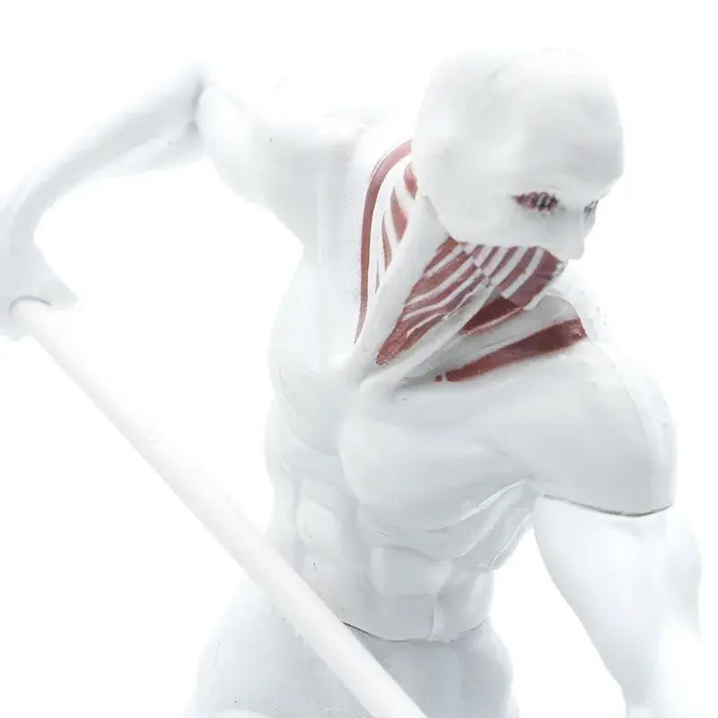 Figurine Titan Marteau Attaque des Titans