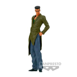 Figurine Toguro Yuyu Hakusho