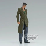 Figurine Toguro Yuyu Hakusho