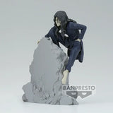 Figurine Toguro Yuyu Hakusho