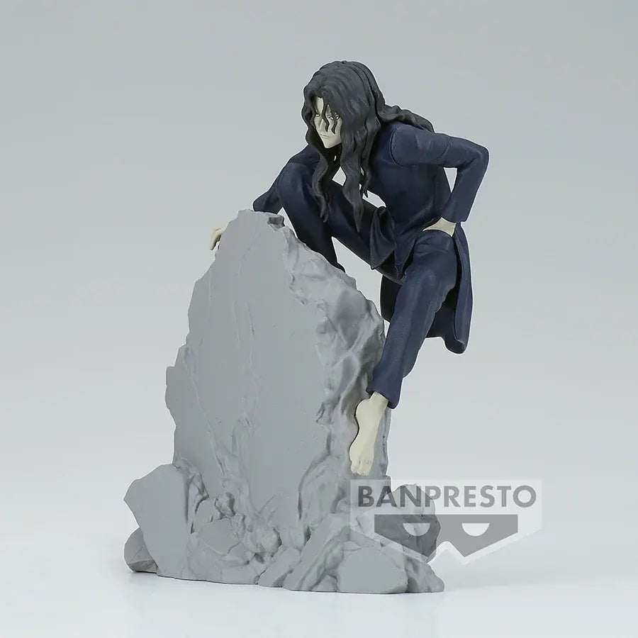 Figurine Toguro Yuyu Hakusho