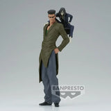 Figurine Toguro Yuyu Hakusho