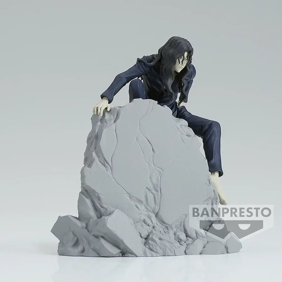 Figurine Toguro Yuyu Hakusho