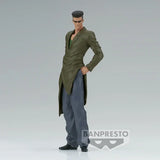 Figurine Toguro Yuyu Hakusho
