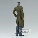 Figurine Toguro Yuyu Hakusho