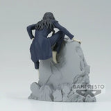 Figurine Toguro Yuyu Hakusho