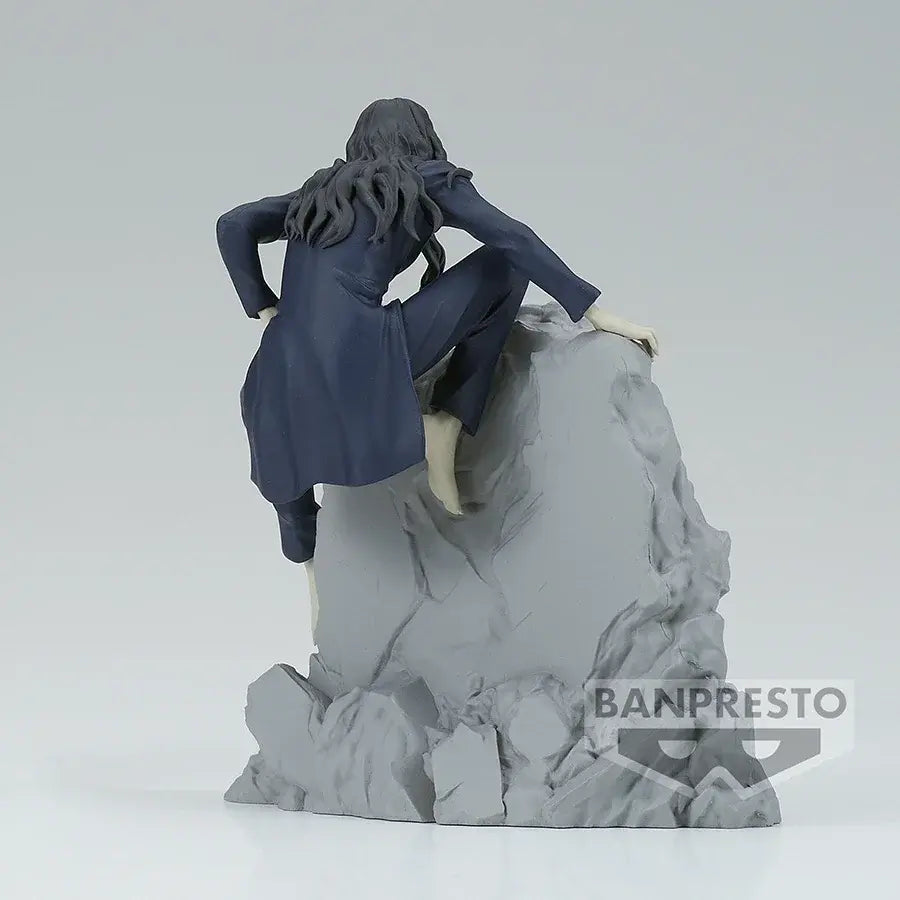 Figurine Toguro Yuyu Hakusho