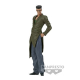 Figurine Toguro Yuyu Hakusho