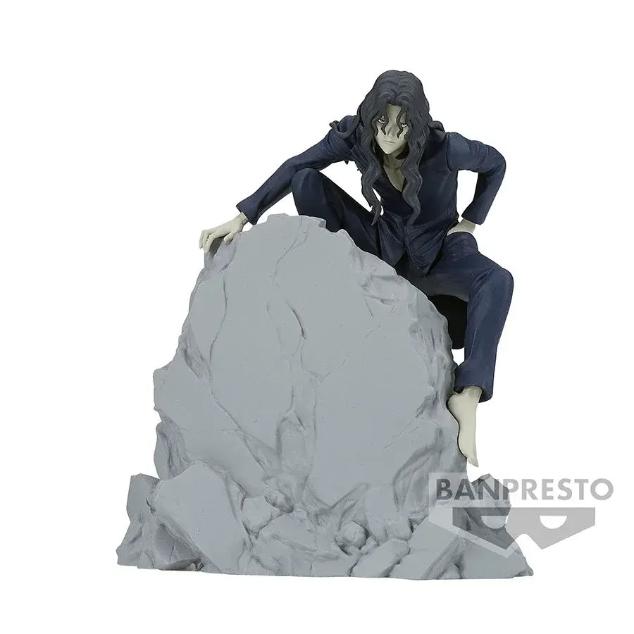 Figurine Toguro Yuyu Hakusho
