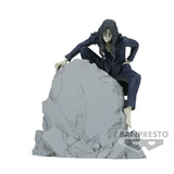 Figurine Toguro Yuyu Hakusho