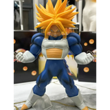 Figurine Trunks Ultra Super Sayen