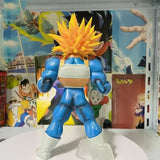 Figurine Trunks Ultra Super Sayen