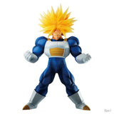 Figurine Trunks Ultra Super Sayen