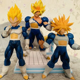 Figurine Trunks Ultra Super Sayen