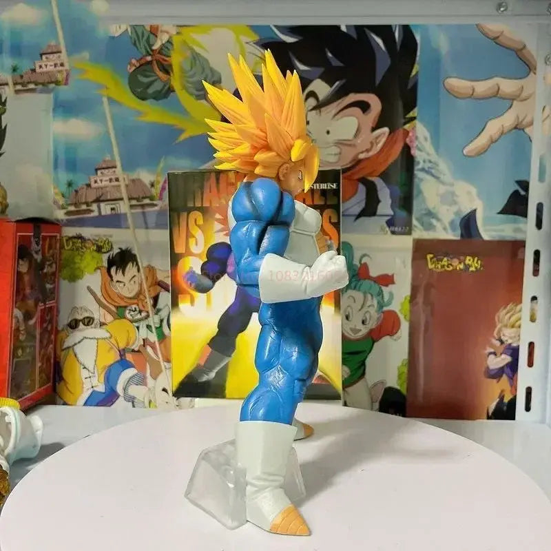 Figurine Trunks Ultra Super Sayen