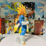 Figurine Trunks Ultra Super Sayen