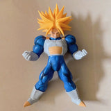 Figurine Trunks Ultra Super Sayen