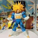 Figurine Trunks Ultra Super Sayen