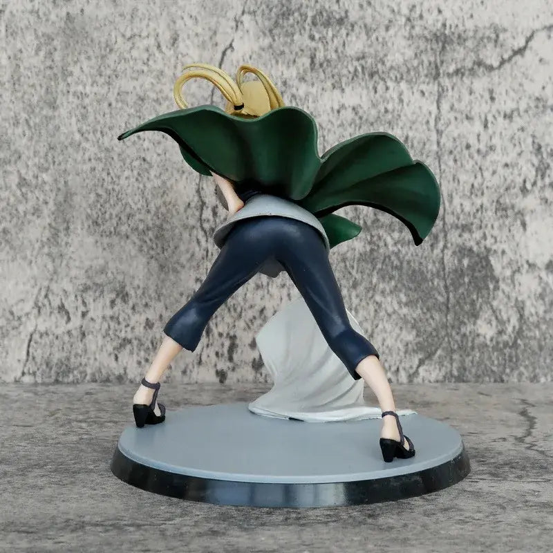 Figurine Tsunade Godaime Naruto Shippuden