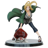 Figurine Tsunade Godaime Naruto Shippuden