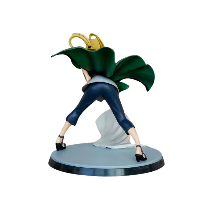 Figurine Tsunade Godaime Naruto Shippuden