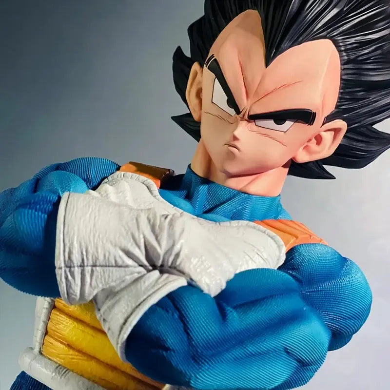 Figurine Vegeta Dragon Ball Z GK