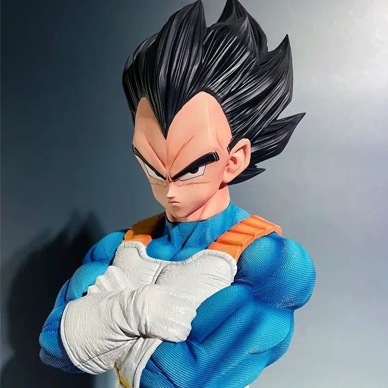Figurine Vegeta Dragon Ball Z GK