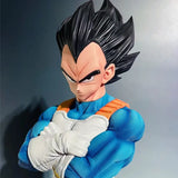 Figurine Vegeta Dragon Ball Z GK