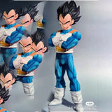 Figurine Vegeta Dragon Ball Z GK