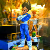 Figurine Vegeta Dragon Ball Z GK