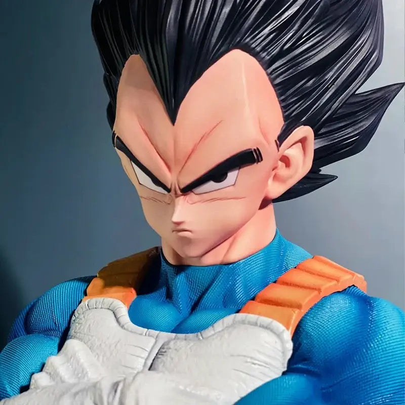 Figurine Vegeta Dragon Ball Z GK