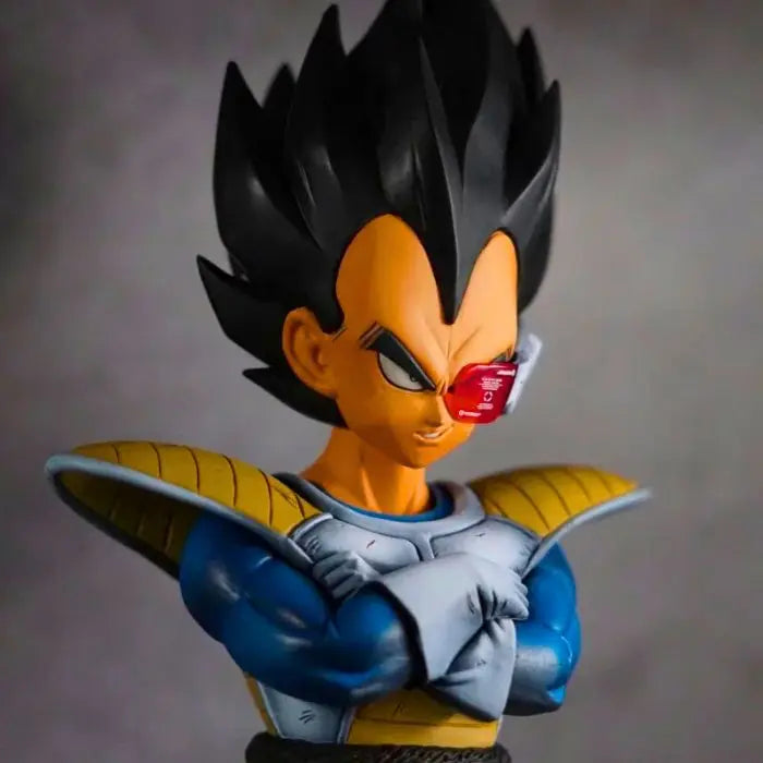 Figurine Vegeta GK
