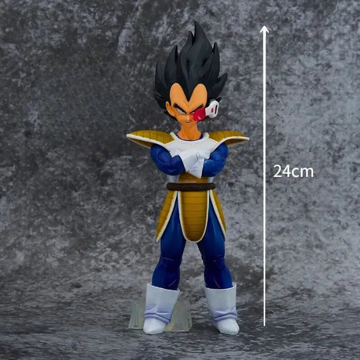 Figurine Vegeta GK