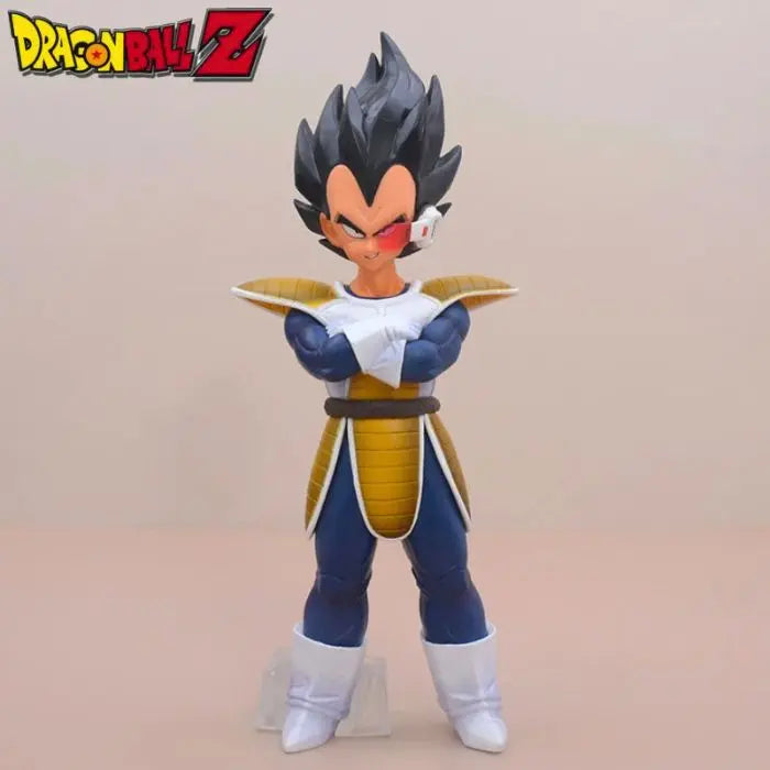 Figurine Vegeta GK