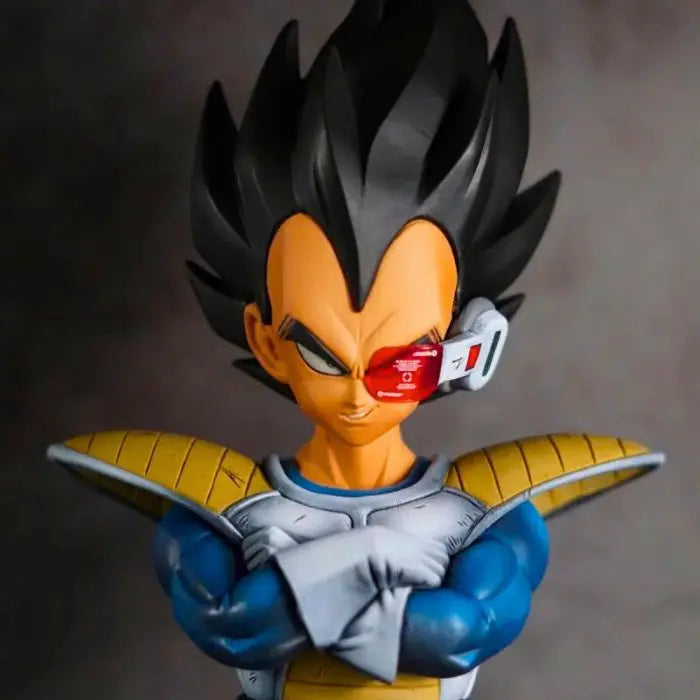 Figurine Vegeta GK