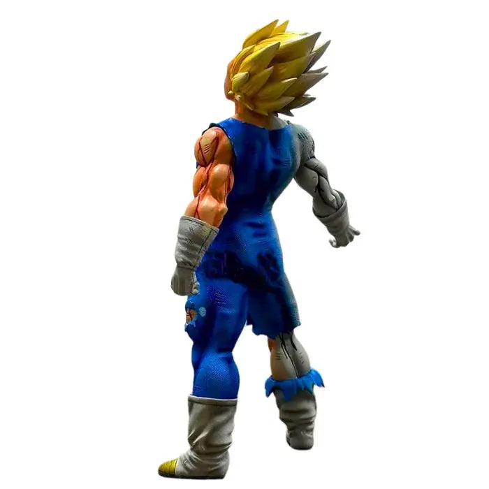 Figurine Vegeta Majin Sacrifice