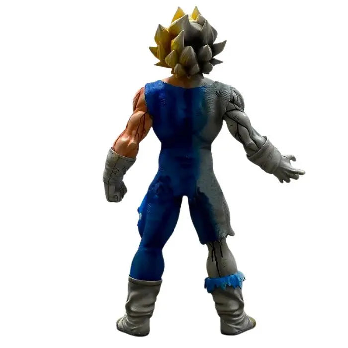 Figurine Vegeta Majin Sacrifice
