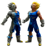 Figurine Vegeta Majin Sacrifice