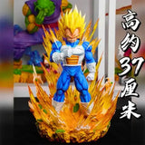 Vegeta Ultra Super Saiyan Figure